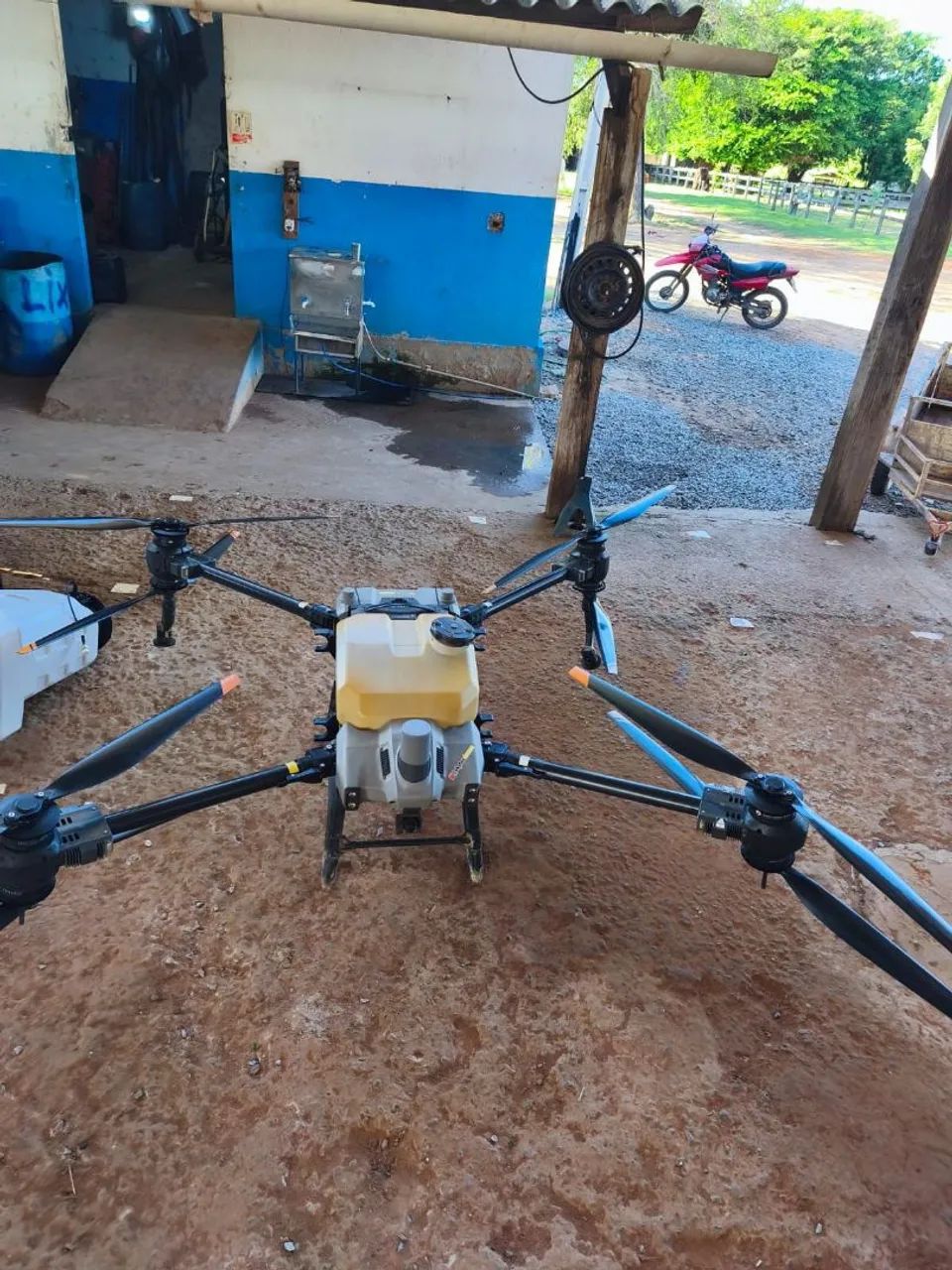 Drone DJI - Foto 6