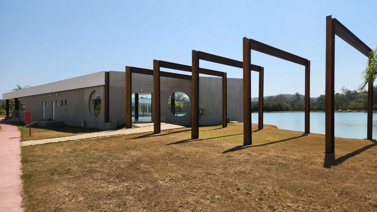Condomínio Residencial Sete Lagoas 1000m² - Foto 4