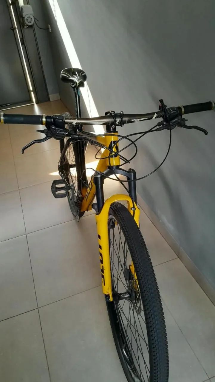 Bicicleta aro 29 - Foto 5