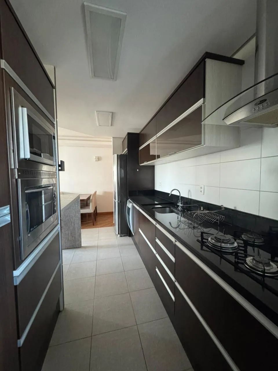 Apartamento Mobiliado  Agaves - Foto 2