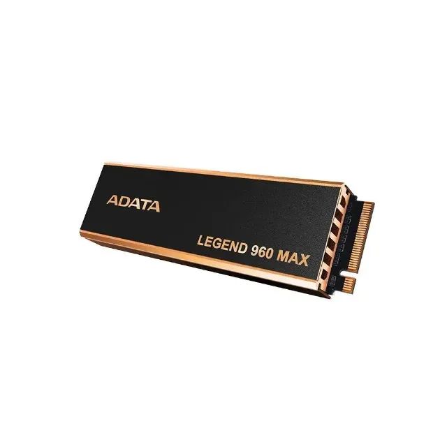 SSD Adata Legend 960 Max - 1TB - M.2 - PCIe 4.0 - NVME - Foto 3