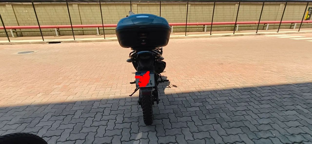Lander 250 - Foto 3