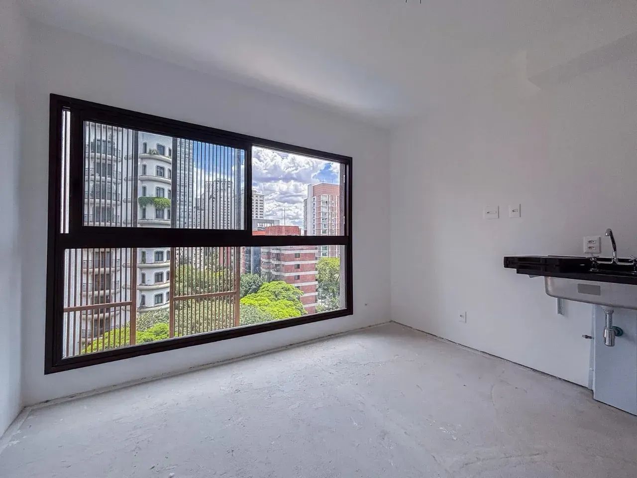Studio de 20 m² aos pés do Parque Ibirapuera - Foto 4