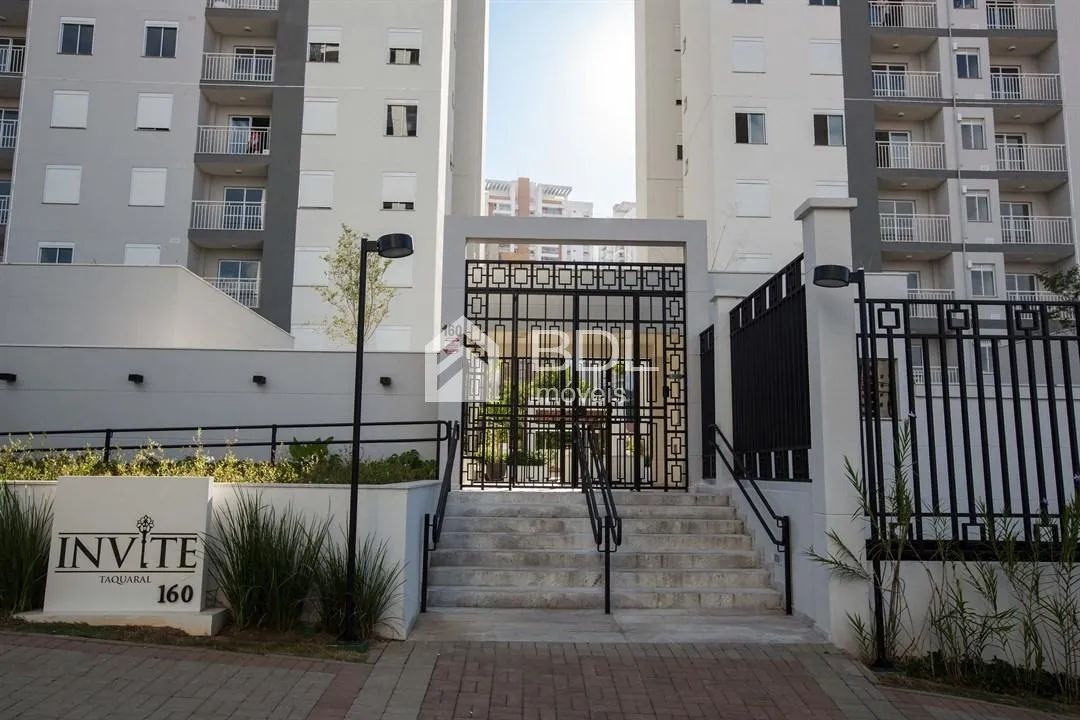 apartamento - Taquaral - Campinas - Foto 2