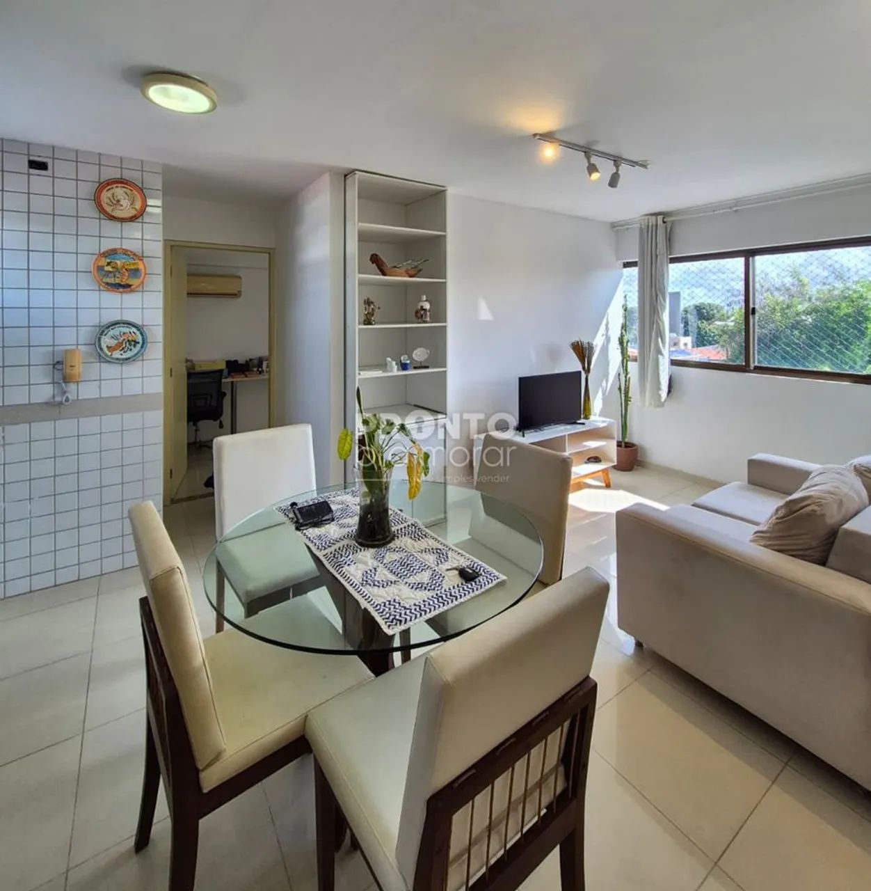 Apartamento com 1 quarto em Imbiribeira - Foto 5