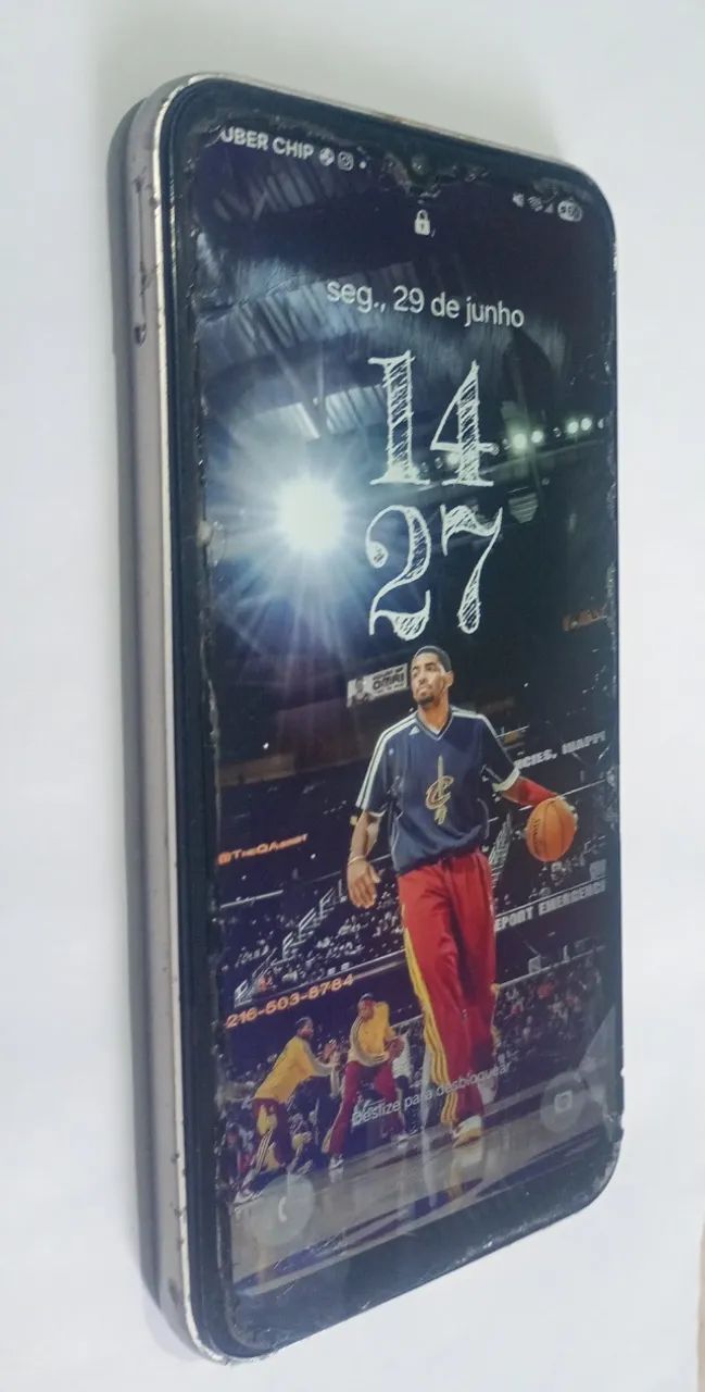 Samsung A14  - Foto 5