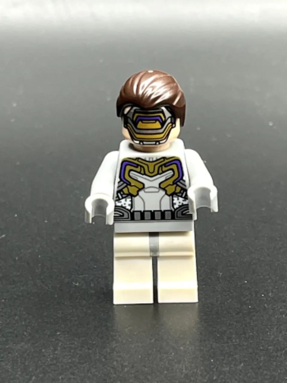 BONECO MINIATURA LEGO MARVEL SUPER HEROES HYDRA CHITAURI ORIGINAL