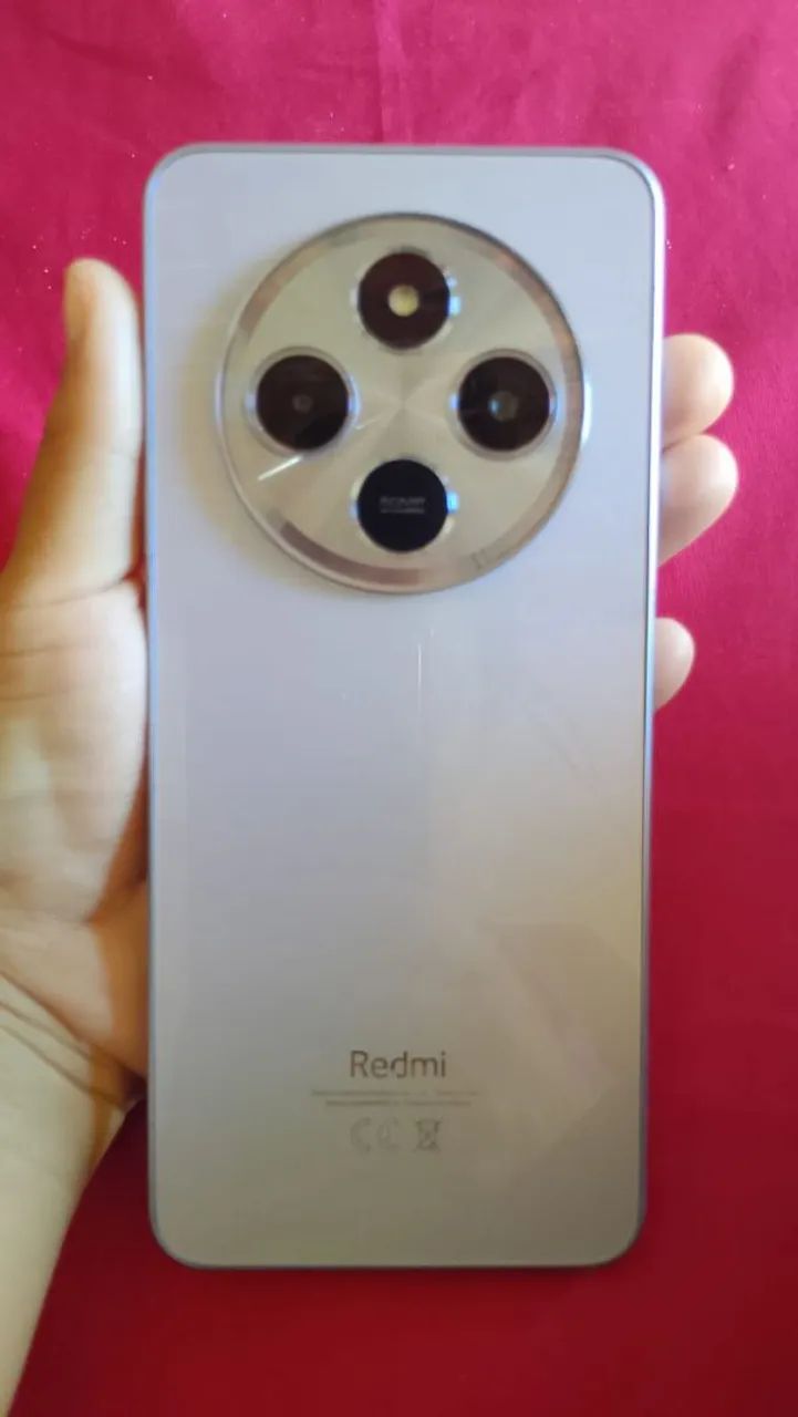 Celular redmi 14c - Foto 3
