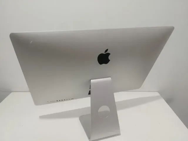 Computador da Apple 2014 modelo 5k  A1419 de 27 Polegada CHama  - Foto 3