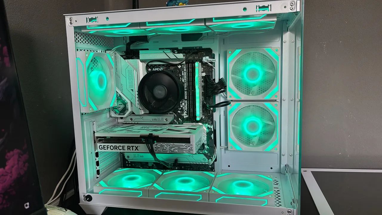 Pc Gamer  - Foto 3