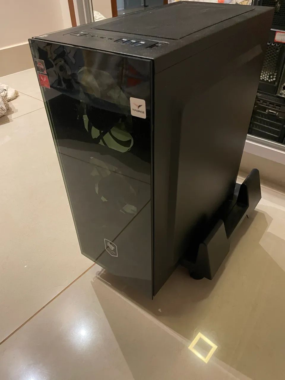 Pc gamer 1060 6gb - Foto 2