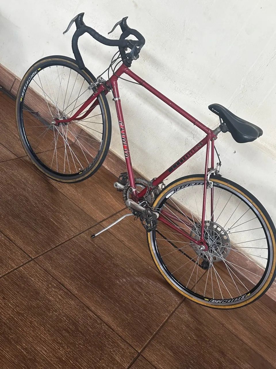Bicicleta Caloi 10