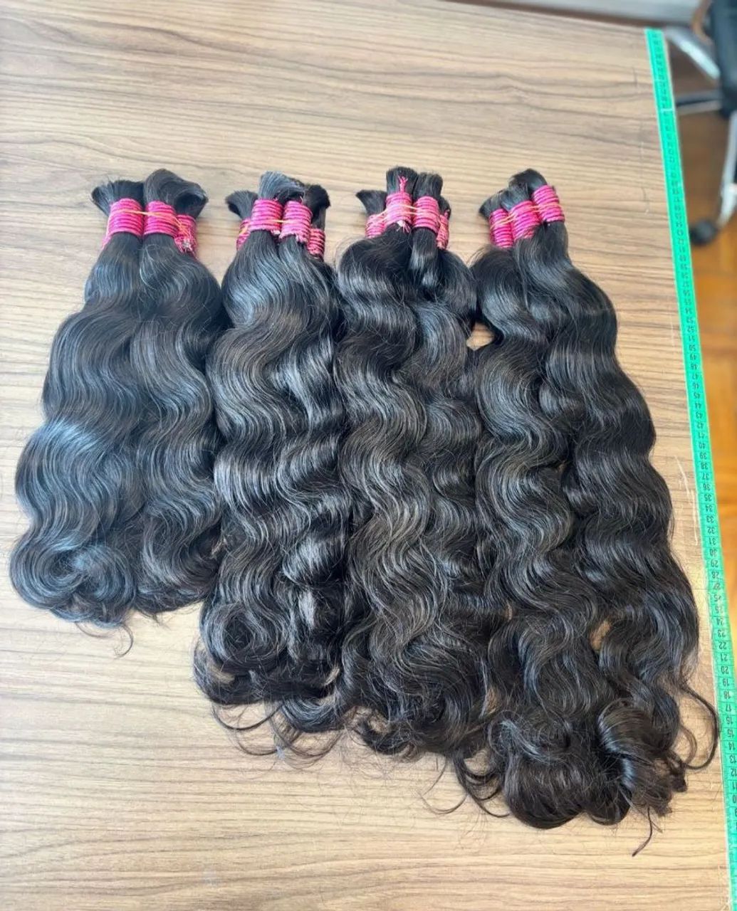 Mega hair 65cm