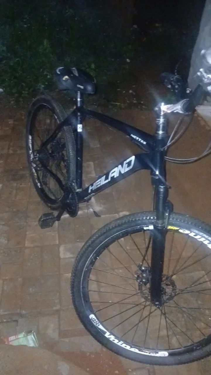 Bicicleta - Foto 5
