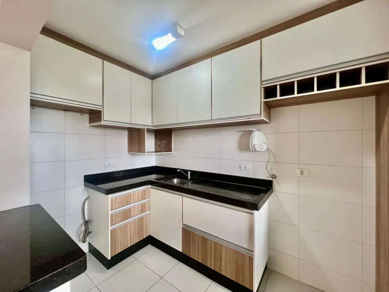 Apartamento 02 dormitórios | Bonne Vie Halchuk - Foto 5