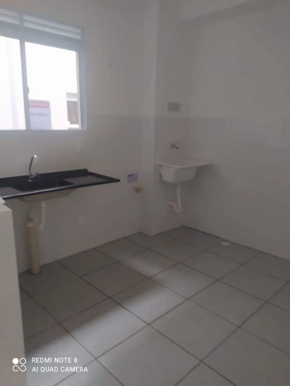 Alugo apartamento Pequis  - Foto 3