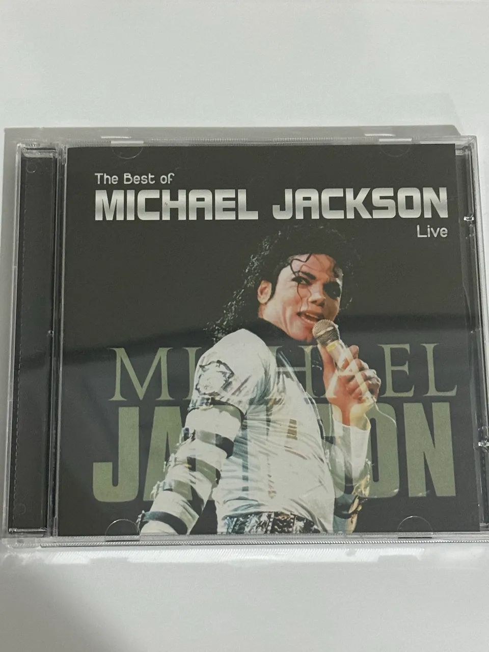 The Best of Michael Jackson Live
