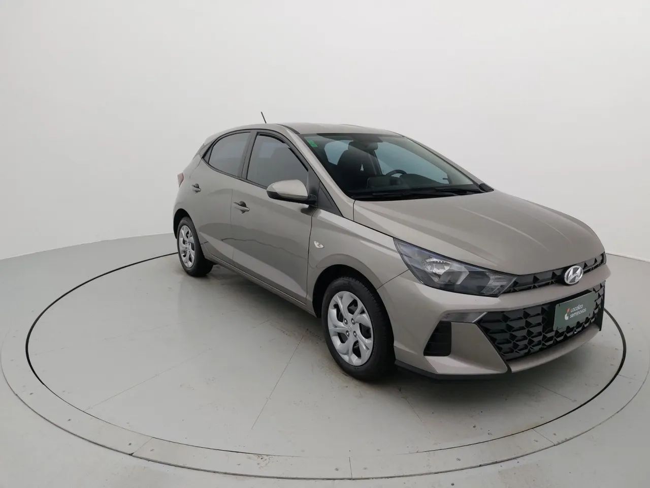 Hyundai HB20 Comfort 1.0 Flex 12V Mec., foto 7 de 18