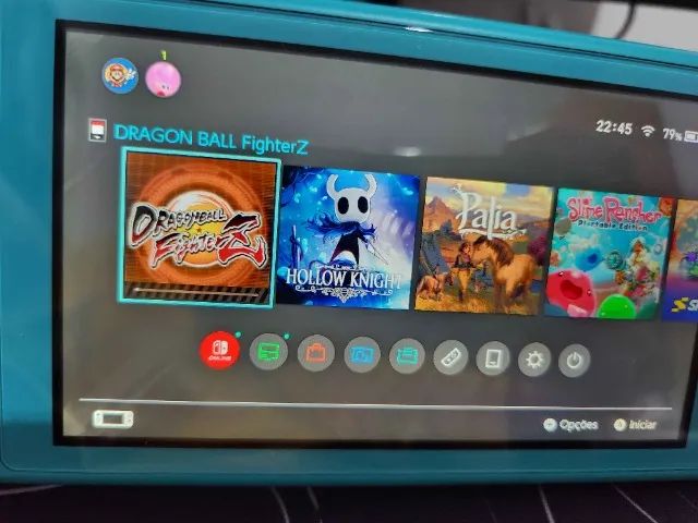 Dragon Ball FighterZ - Nintendo Switch - Foto 2