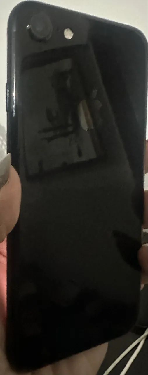 Vendo iPhone 7  128g(original) - Foto 4
