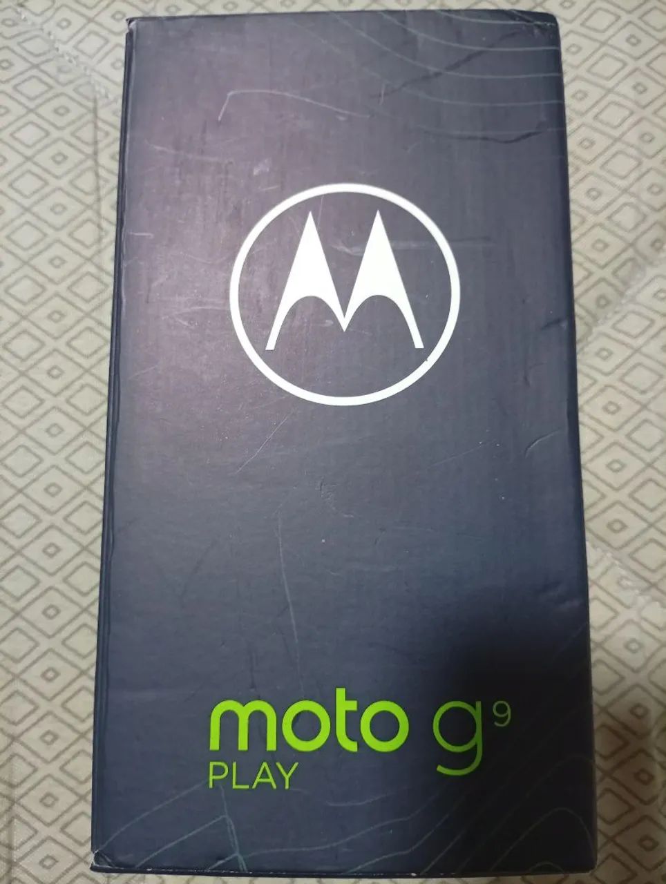 Celular Motorola MotoG9 Play - Foto 3