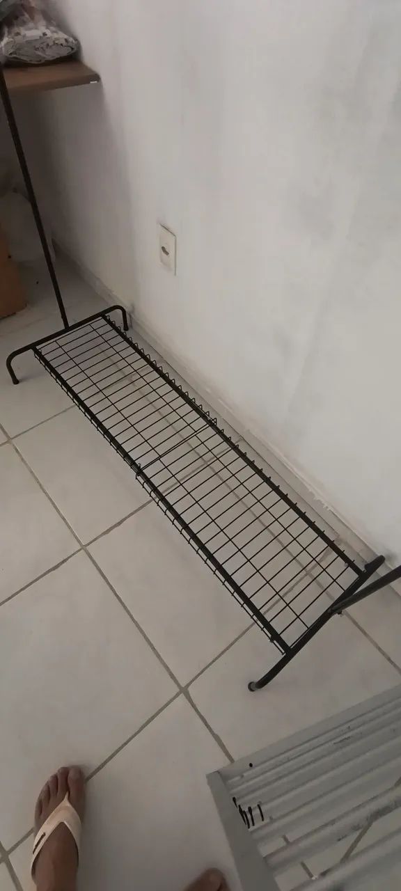 Arara de roupa - Foto 3