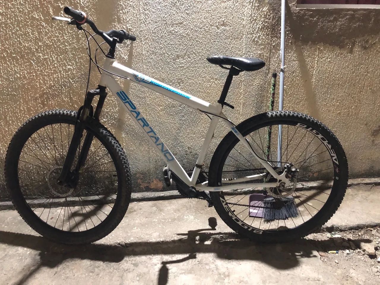 Bicicleta  - Foto 4