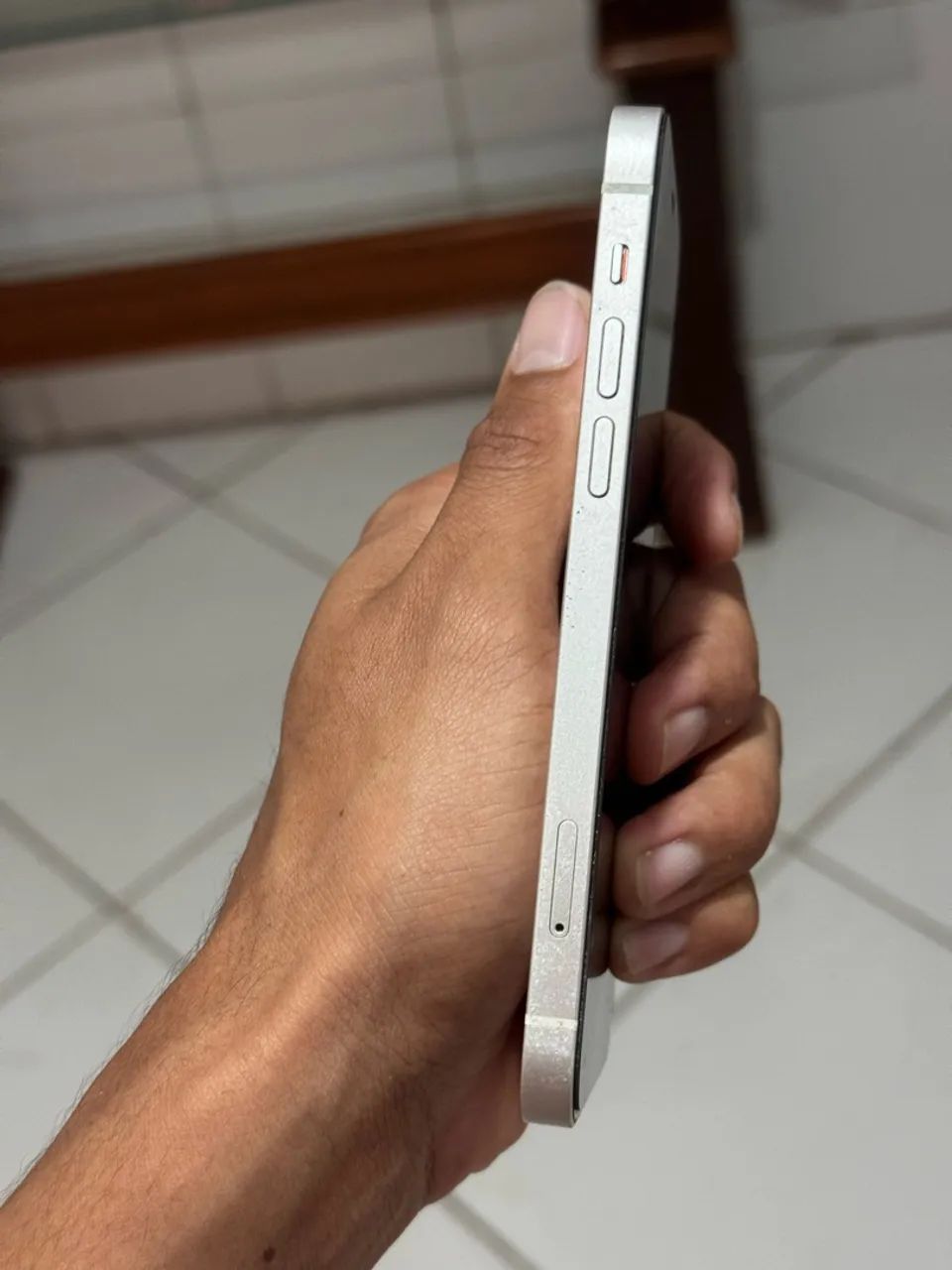 iPhone 12 64gb Única Dona - Foto 3