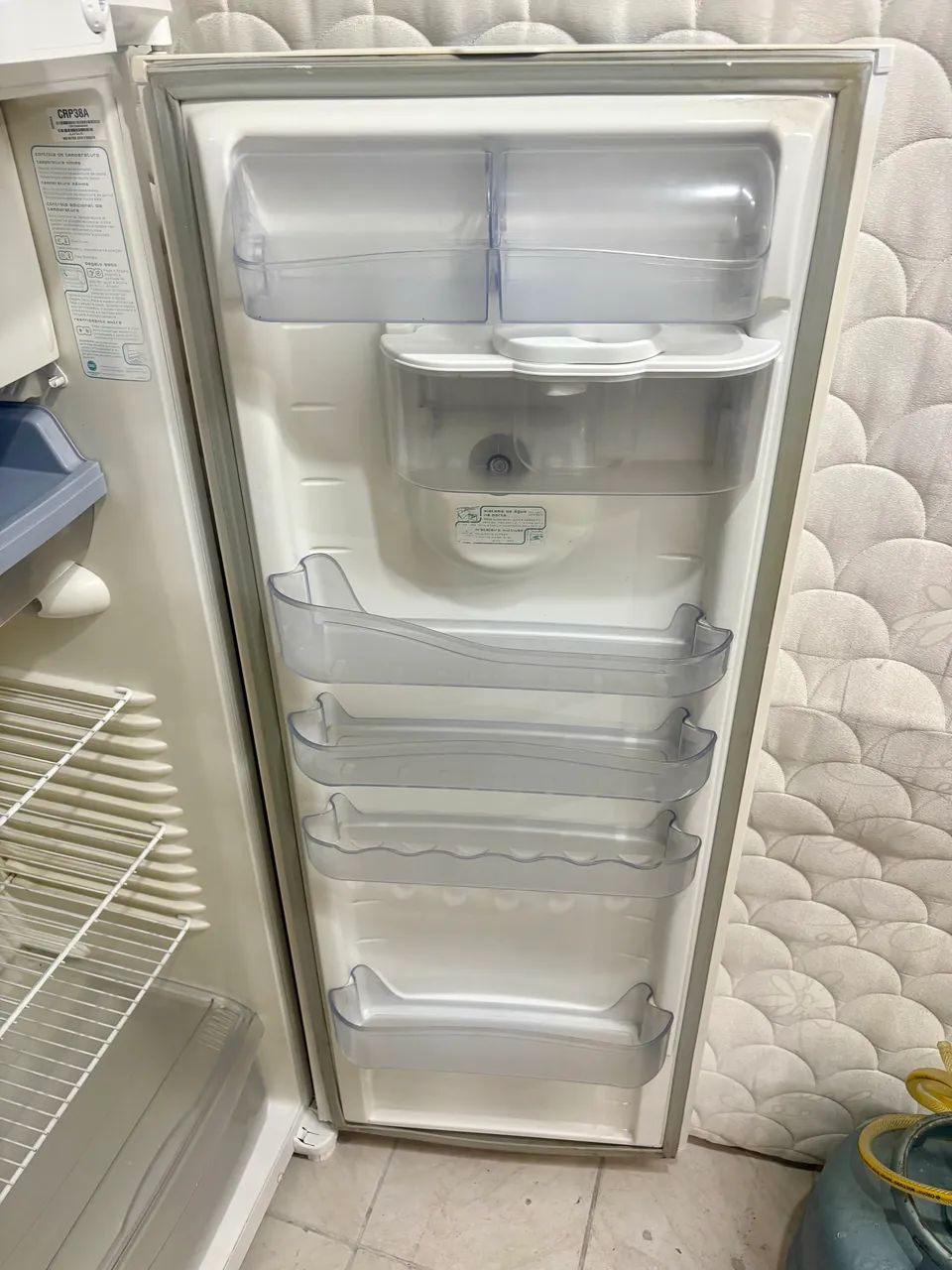 Geladeira consul , refrigerador  - Foto 6