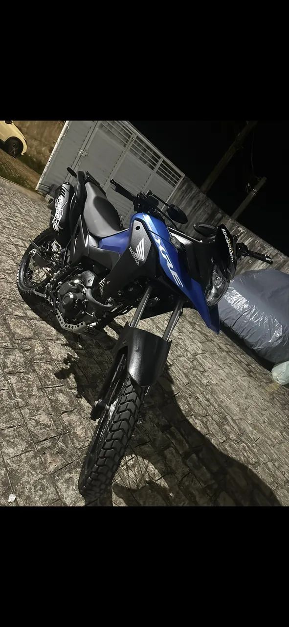 XRE 190 - Foto 4