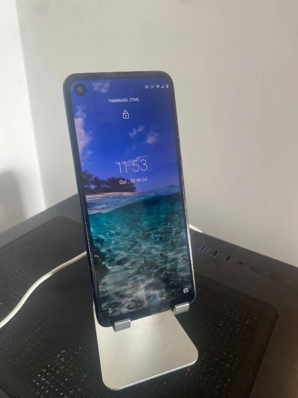 Motorola One Vision 128GB - Foto 3