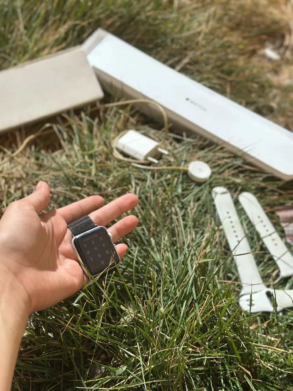Apple Watch  - Foto 3