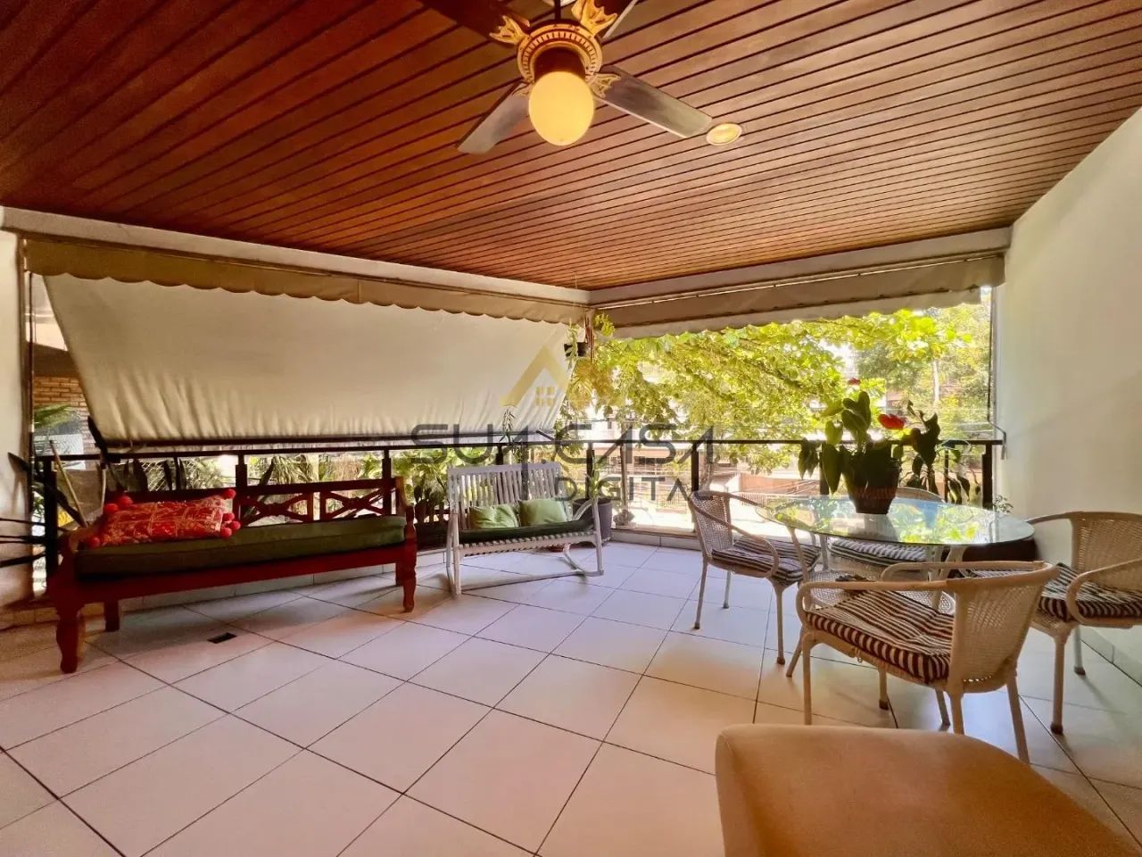 Jardim Oceânico | Apartamento 186m² com 4 quartos à venda REF: BAAP5656 - Foto 4