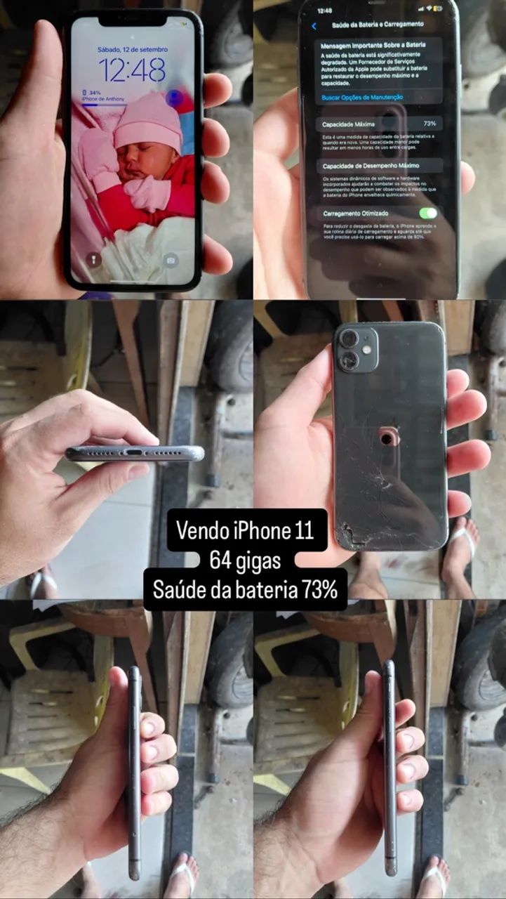 iPhone 11 