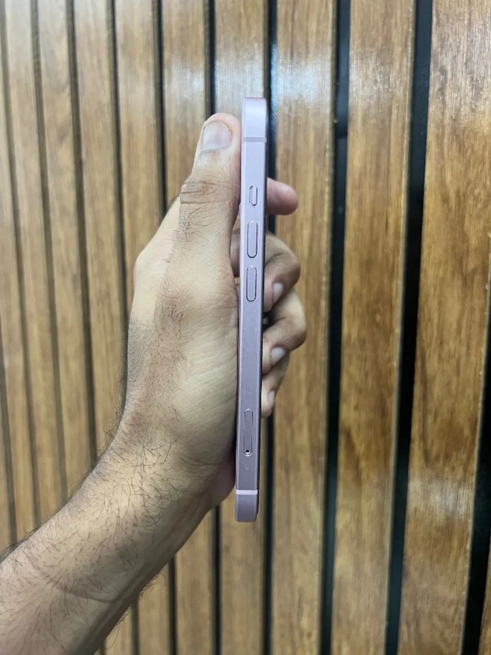 IPHONE 15 128g C CAIXA e NF - Foto 4