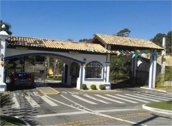 Terreno plano condominio Morada dos pássaros - aldeia da serra - Foto 3