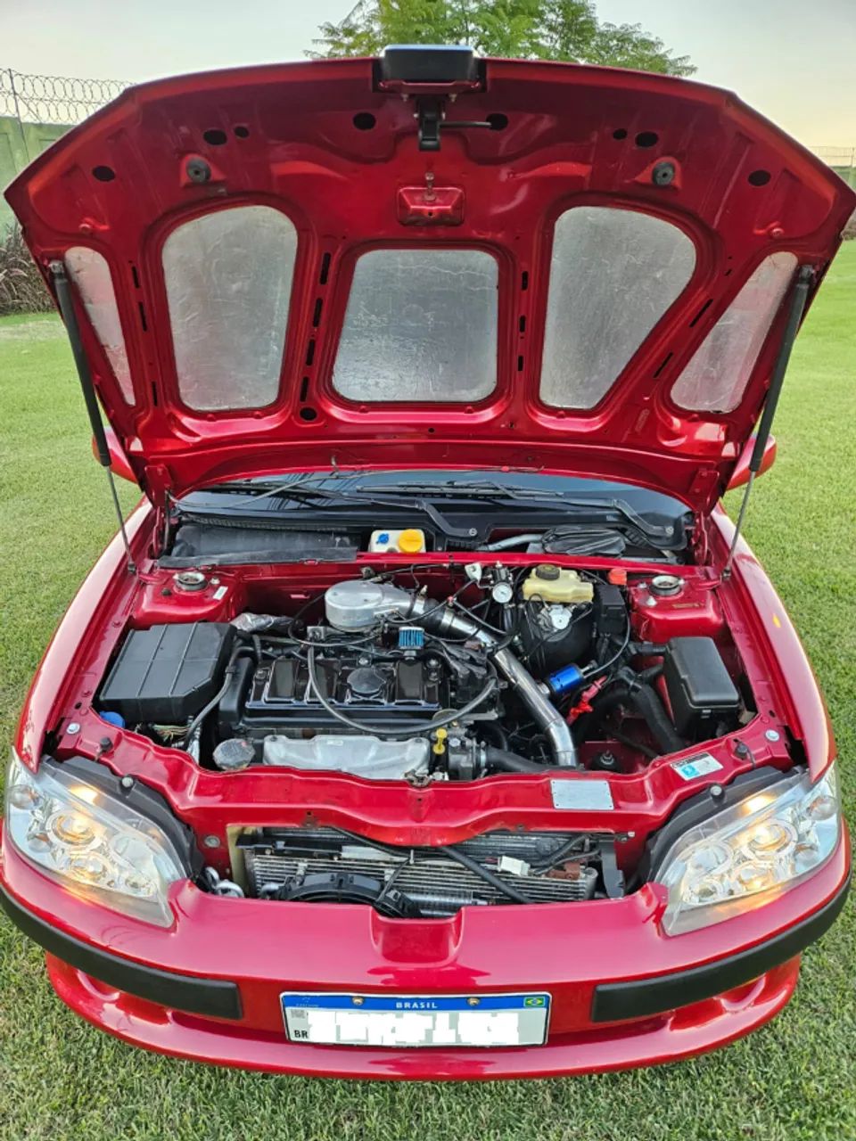 Peugeot 106 Selection 1.0 3P 2001 - Foto 5