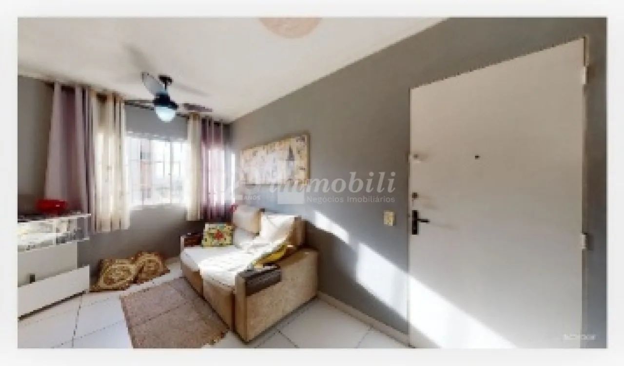 Campos Eliseos - Pronto p/ Morar - Foto 2