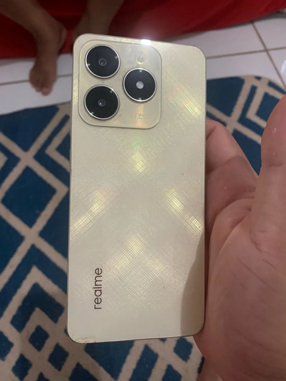 Vende-se realme c61 - Foto 3