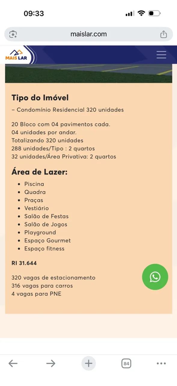 Casa nova * zap - Foto 3