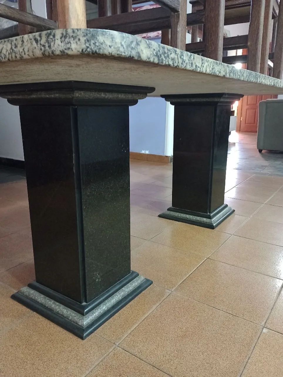Mesa de Granito - Foto 2