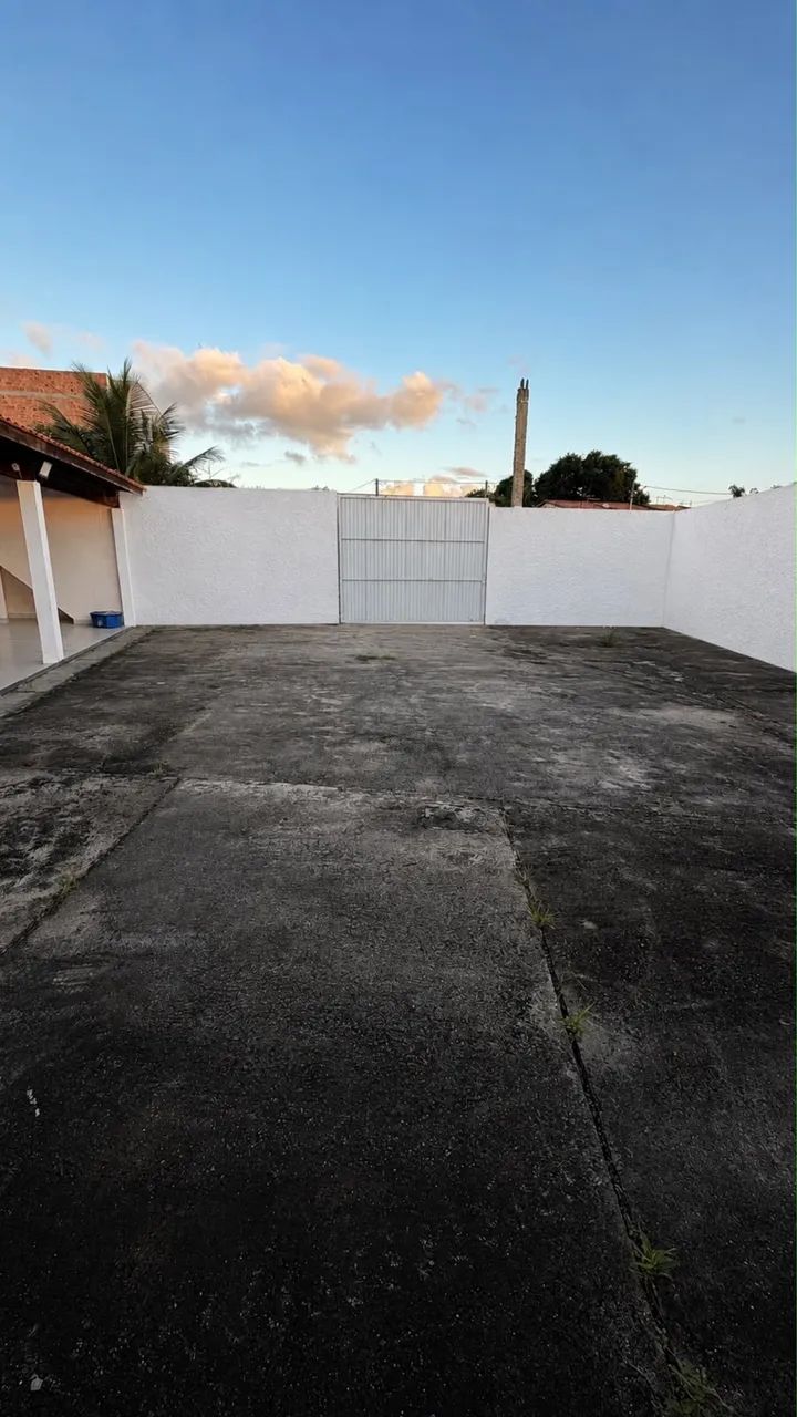 Casa Bem Estruturada e Bem Localizada - Foto 4