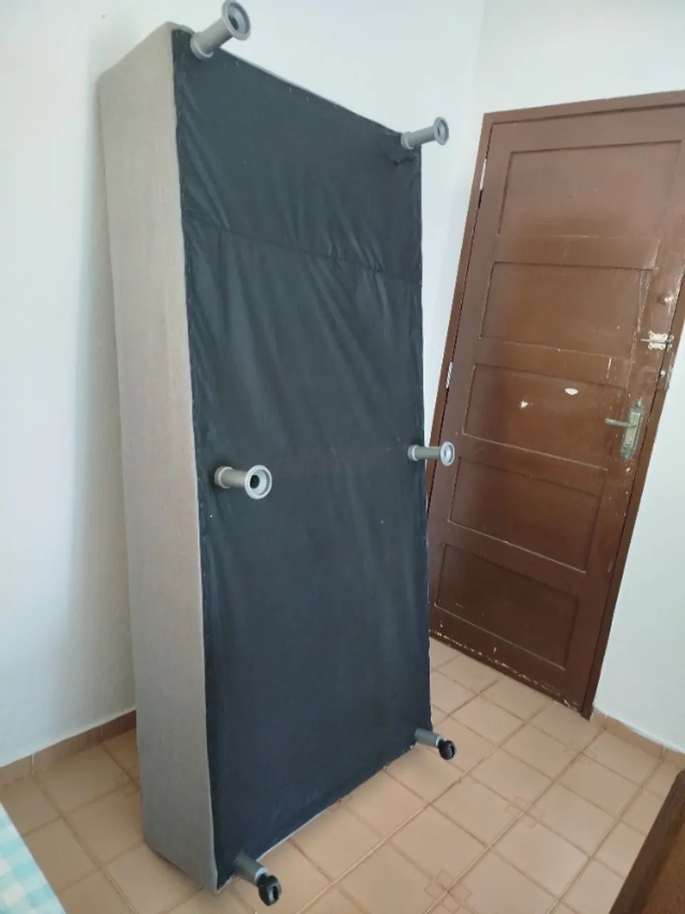 Base para cama (solteiro)