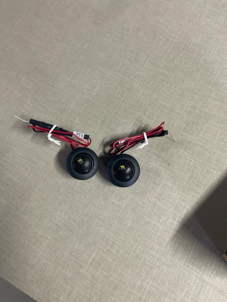 Mini tweeter bravox neo point - Foto 3