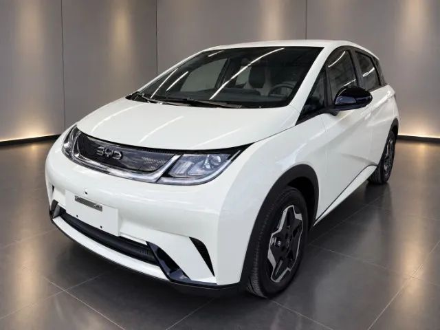 BYD Dolphin GS (Elétrico) 2027