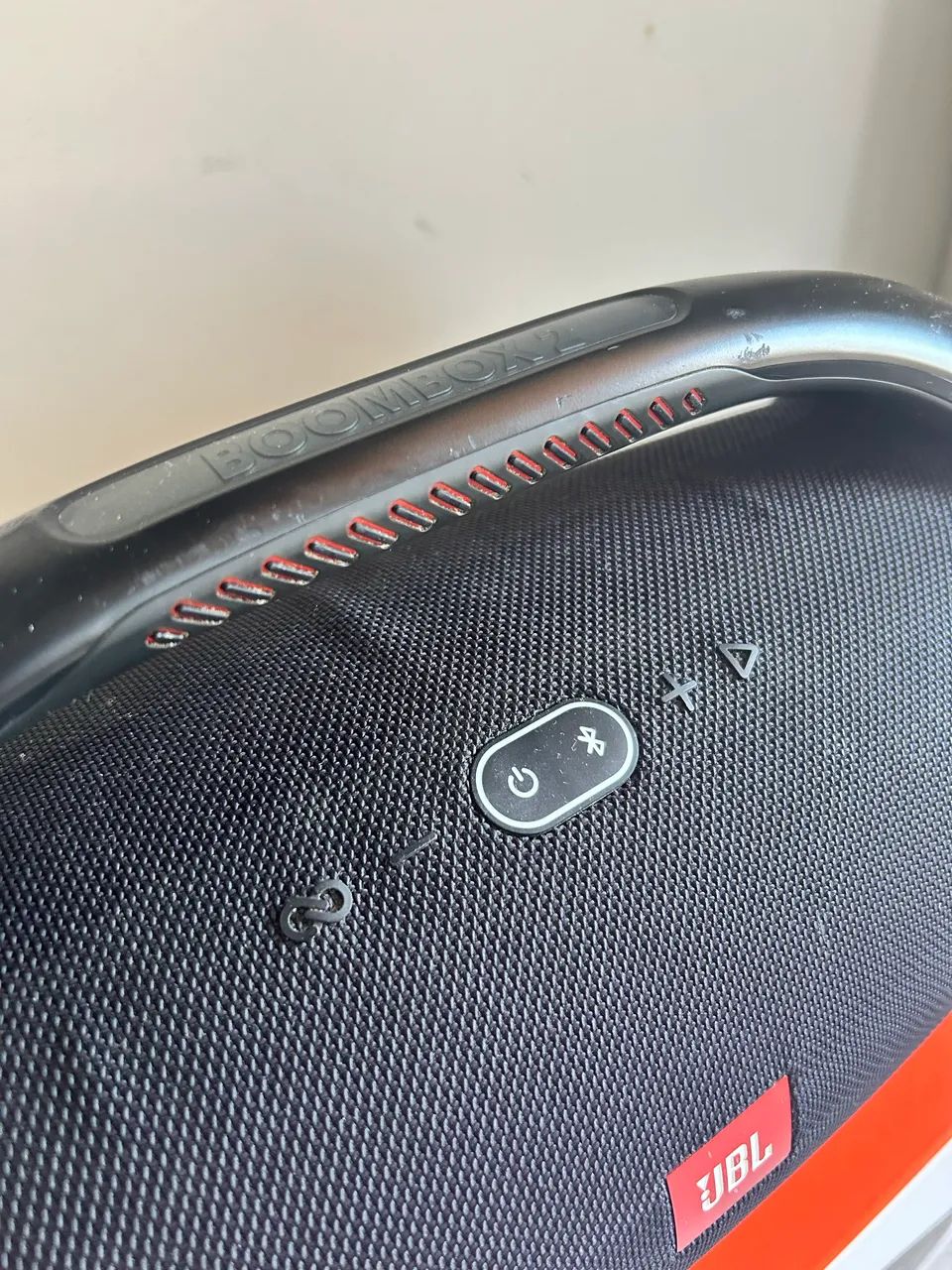 JBL Bombox 2 - Foto 4