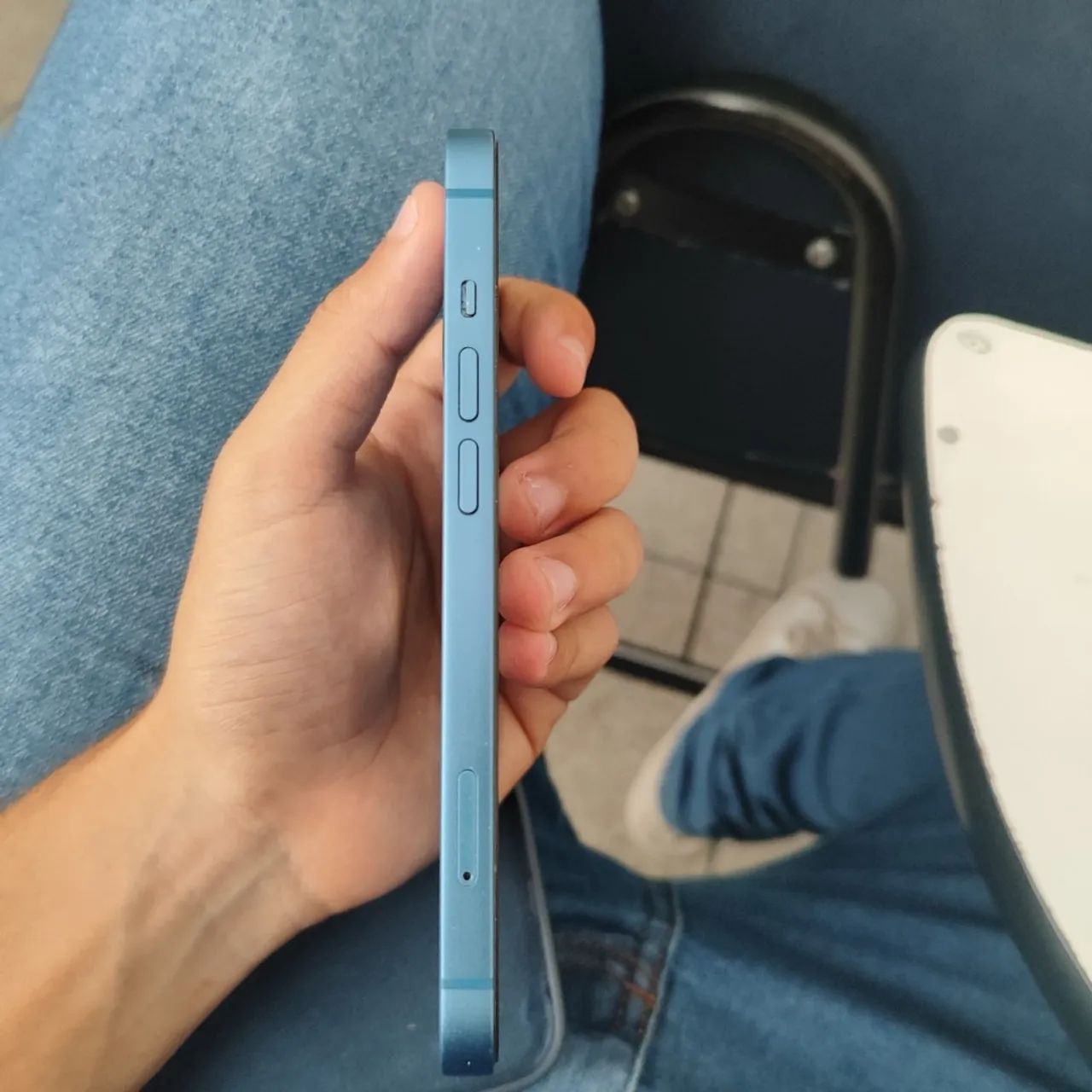 iPhone 13 128gb vendo - Foto 5