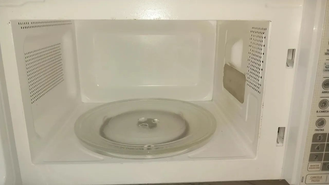 Microondas - Foto 2