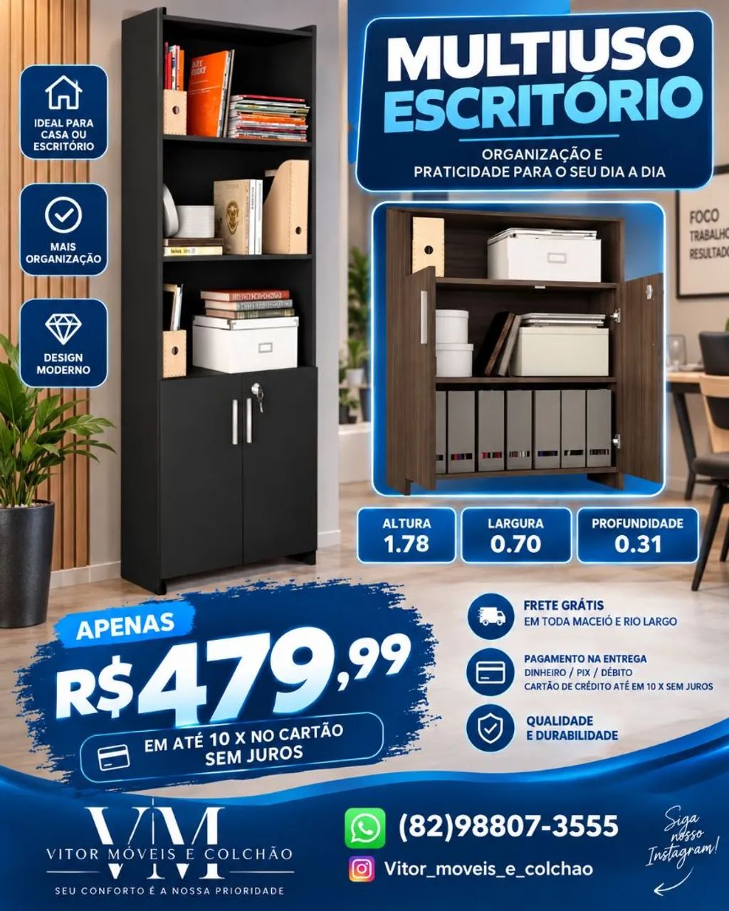 OFERTAS DE MULTIUSO  - Foto 4