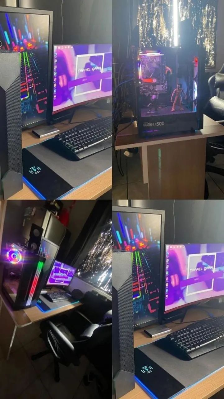 Pc gamer  - Foto 4